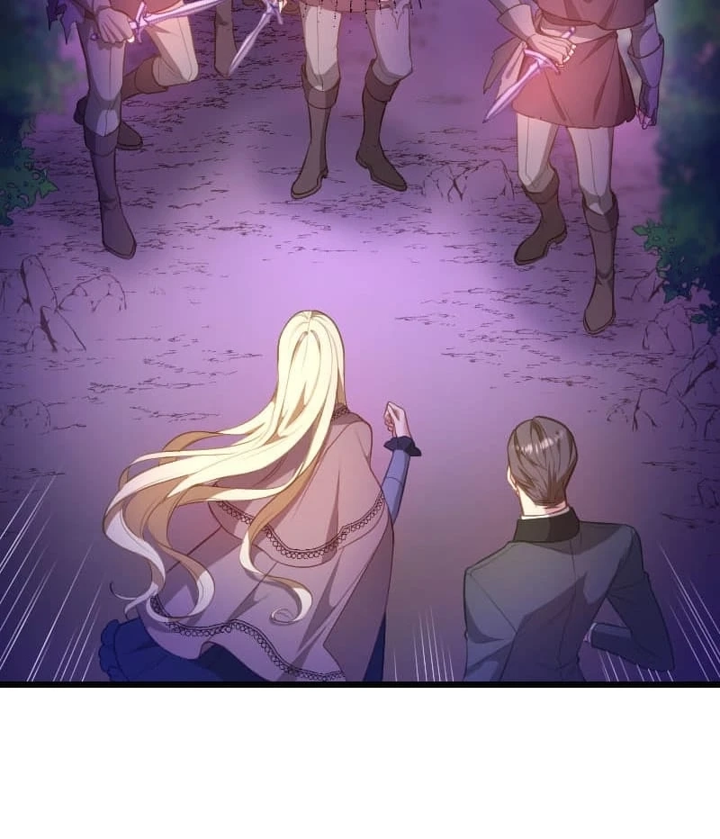 The Infamous Couple's Body Swap Chapter 8 page 42 - 