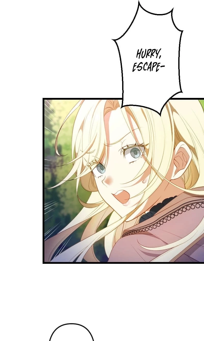 The Infamous Couple's Body Swap Chapter 8 page 43 - 
