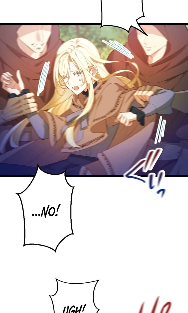 The Infamous Couple's Body Swap Chapter 8 page 45 - 