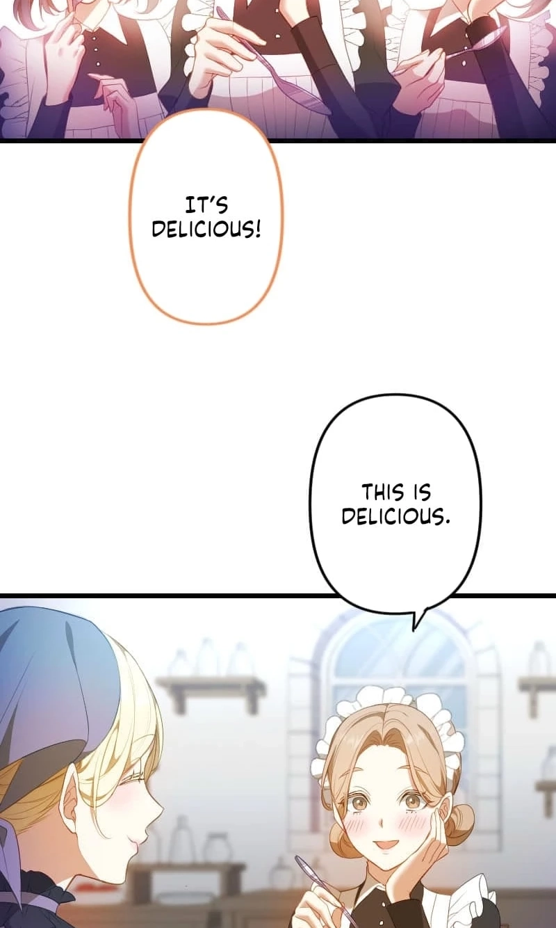 The Infamous Couple's Body Swap Chapter 8 page 6 - 
