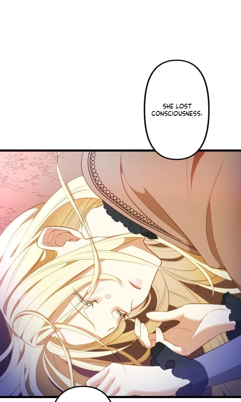 The Infamous Couple's Body Swap Chapter 8 page 53 - 