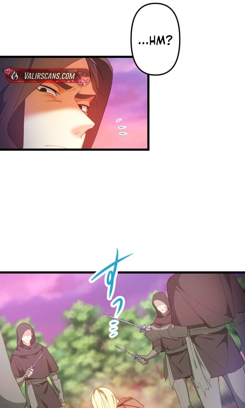 The Infamous Couple's Body Swap Chapter 8 page 55 - 