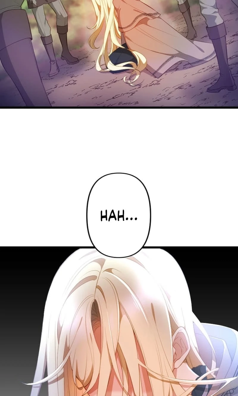 The Infamous Couple's Body Swap Chapter 8 page 56 - 