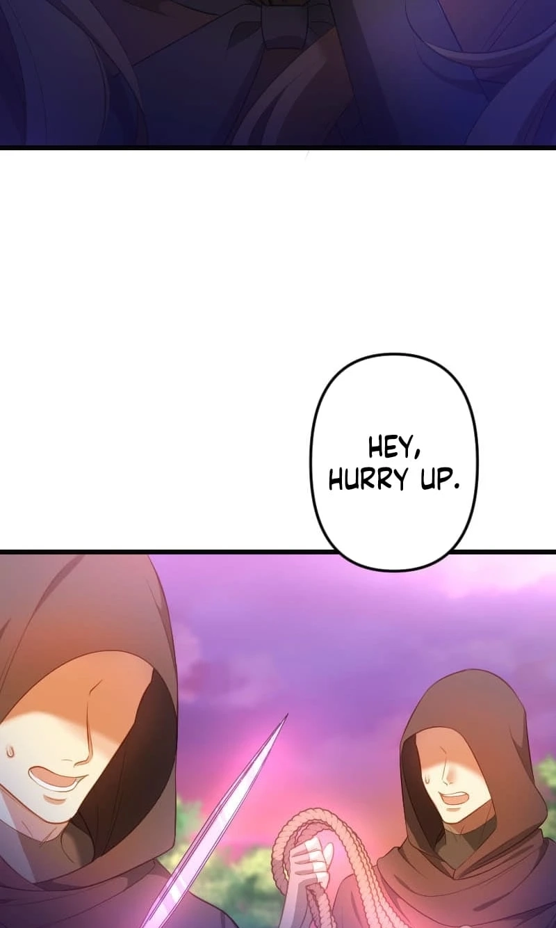 The Infamous Couple's Body Swap Chapter 8 page 59 - 