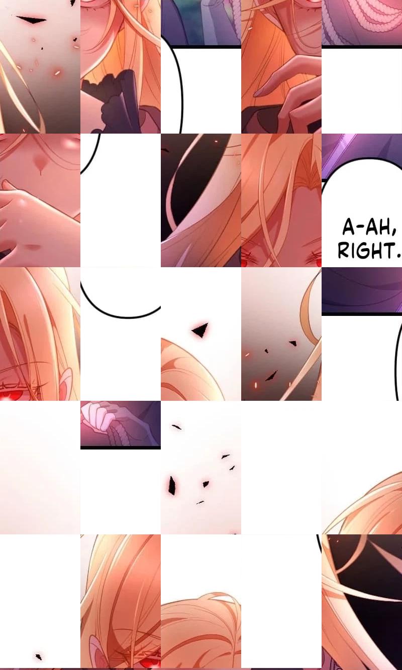The Infamous Couple's Body Swap Chapter 8 page 60 - 