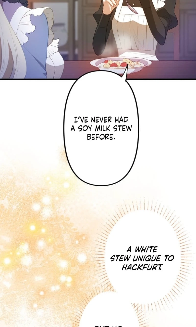 The Infamous Couple's Body Swap Chapter 8 page 7 - 