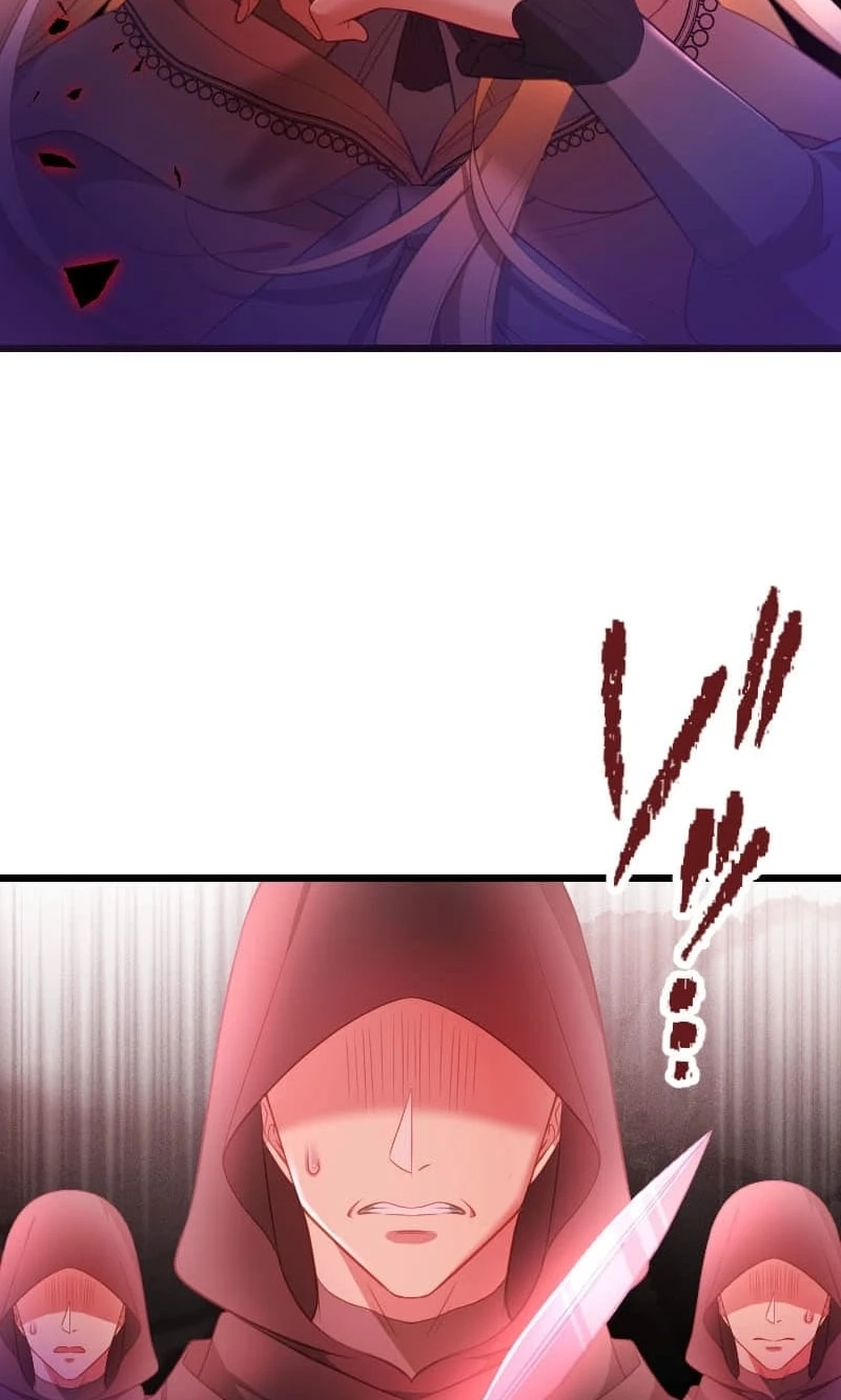The Infamous Couple's Body Swap Chapter 8 page 61 - 