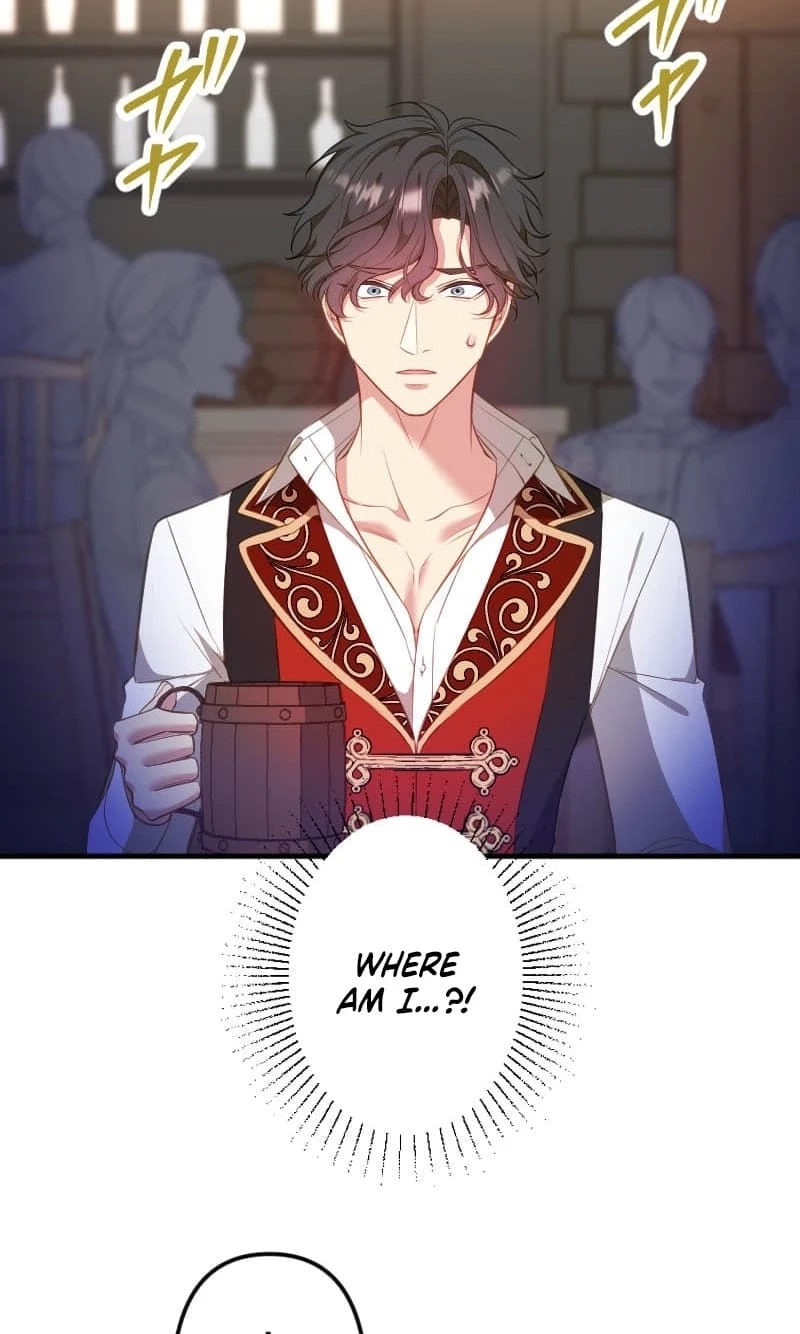 The Infamous Couple's Body Swap Chapter 8 page 66 - 