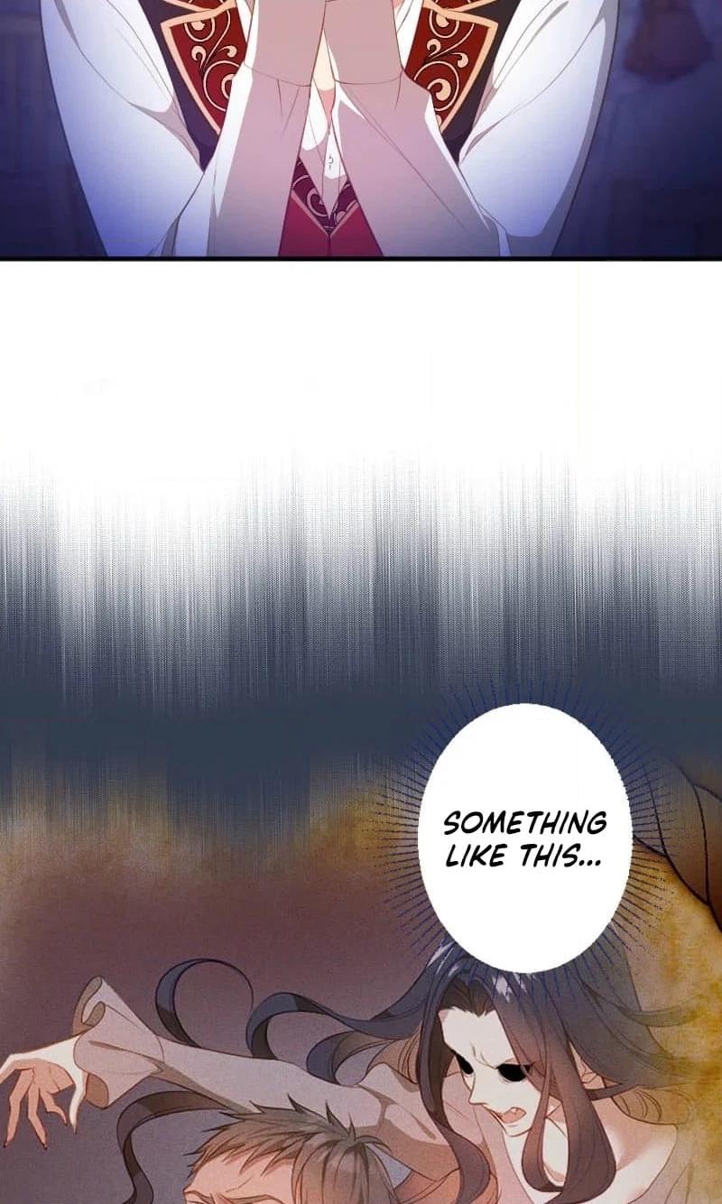 The Infamous Couple's Body Swap Chapter 8 page 70 - 