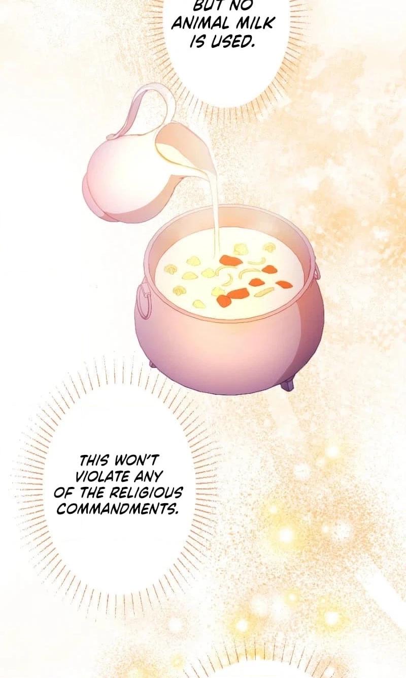 The Infamous Couple's Body Swap Chapter 8 page 8 - 