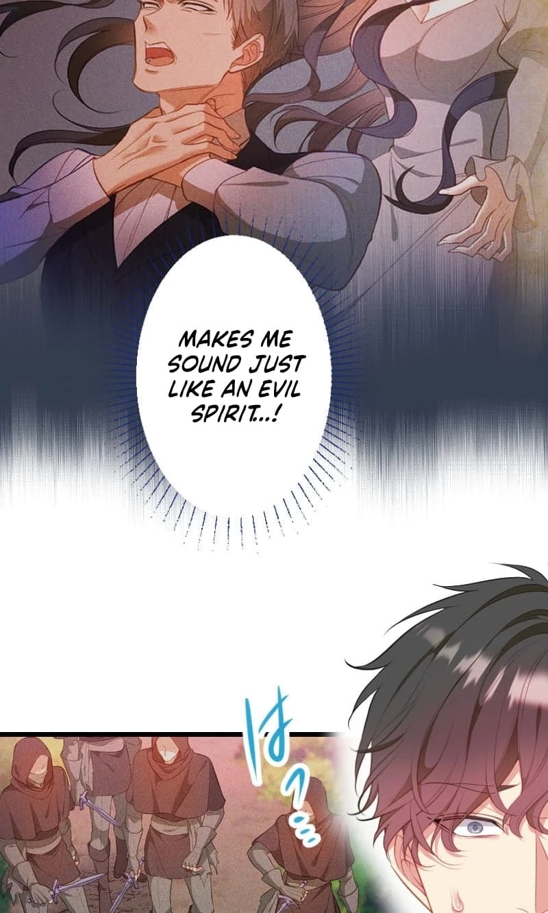 The Infamous Couple's Body Swap Chapter 8 page 71 - 