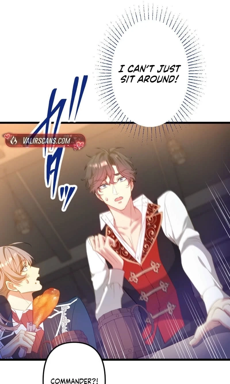 The Infamous Couple's Body Swap Chapter 8 page 73 - 