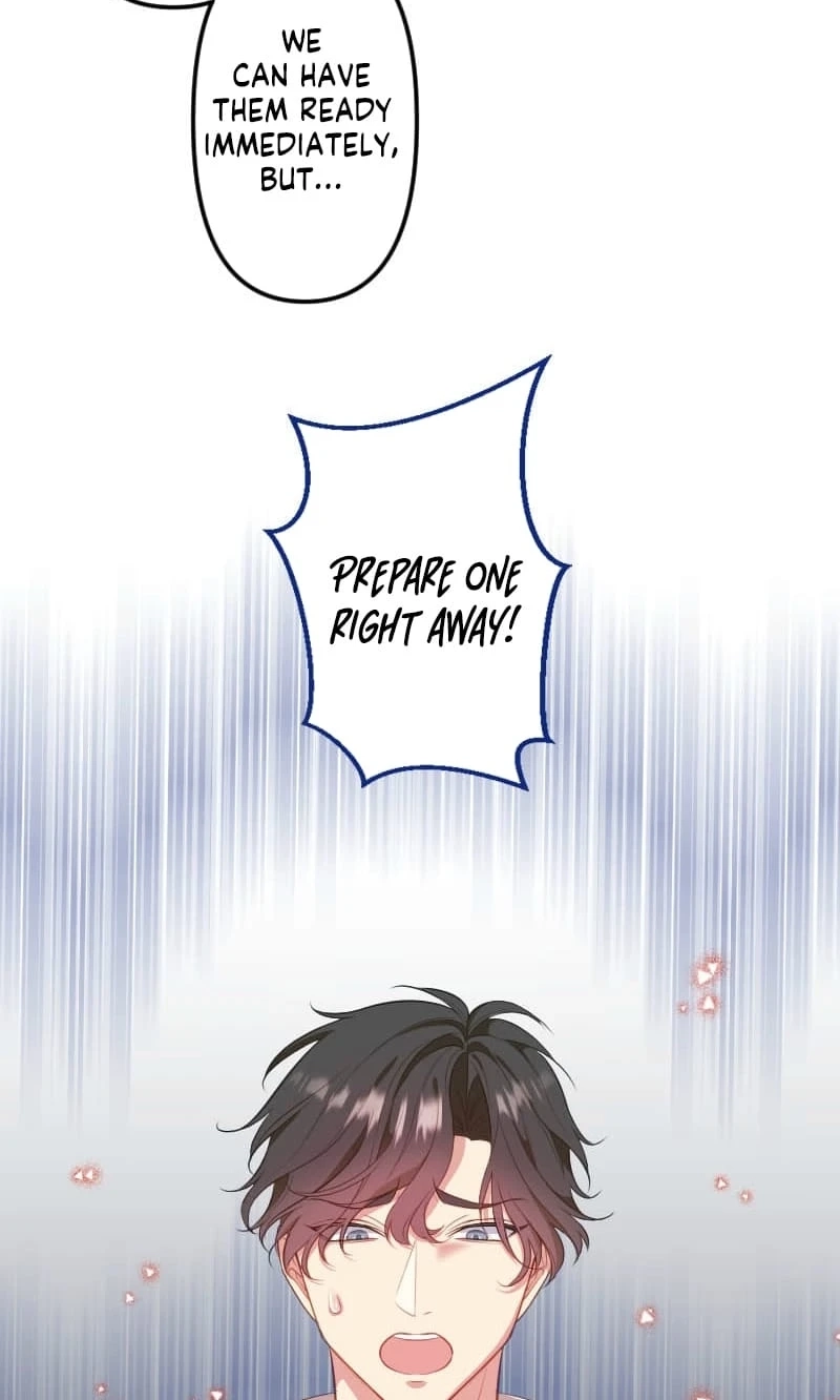 The Infamous Couple's Body Swap Chapter 8 page 75 - 