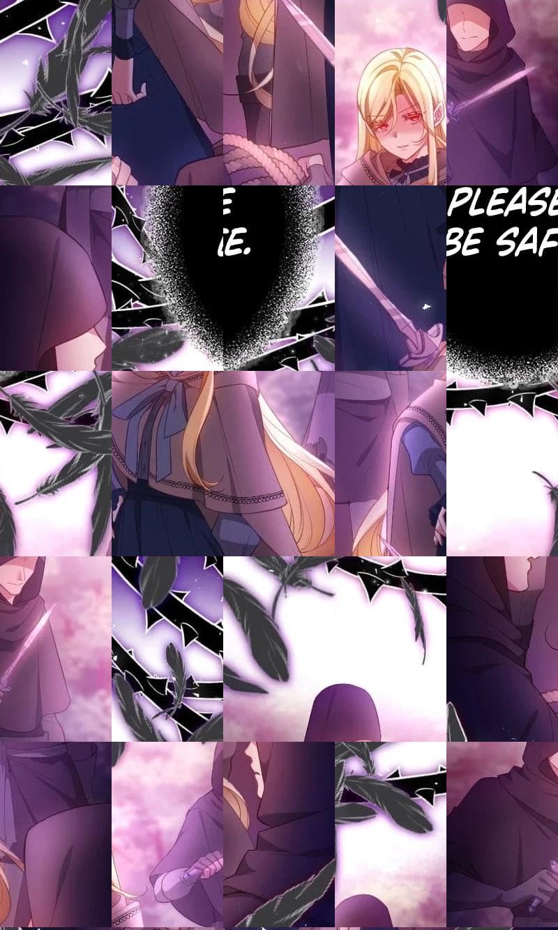 The Infamous Couple's Body Swap Chapter 8 page 80 - 