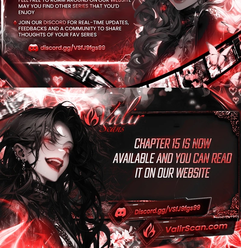 The Infamous Couple's Body Swap Chapter 8 page 83 - 