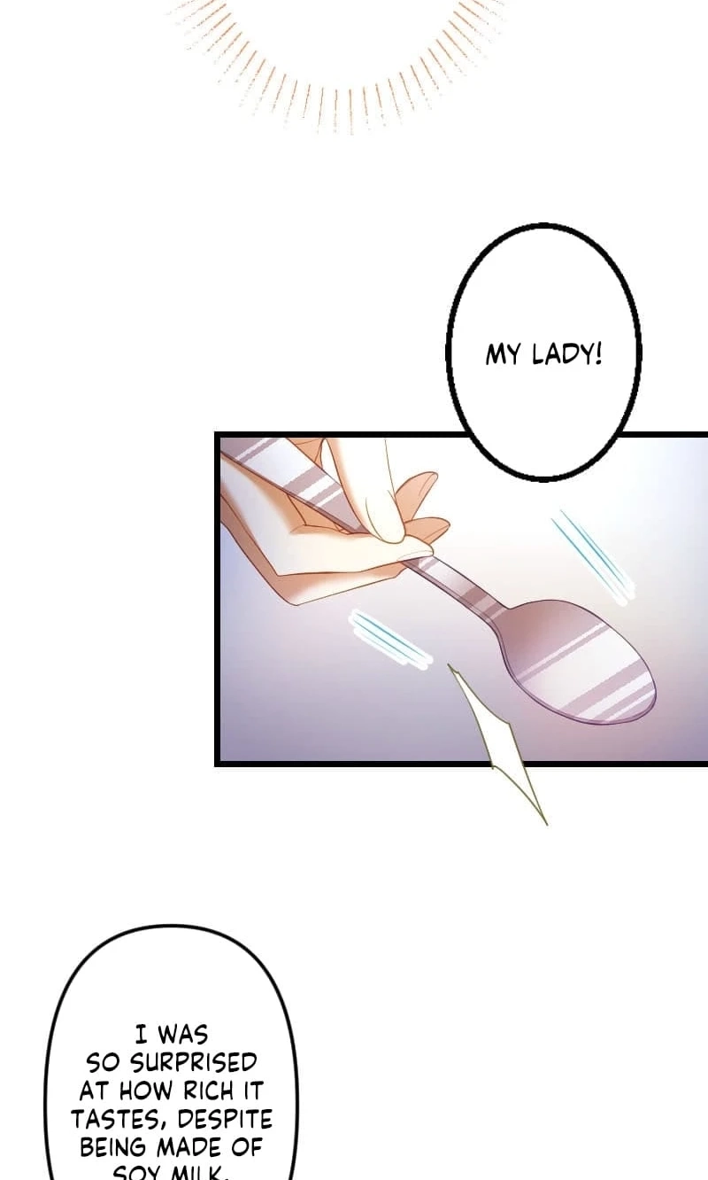The Infamous Couple's Body Swap Chapter 8 page 10 - 