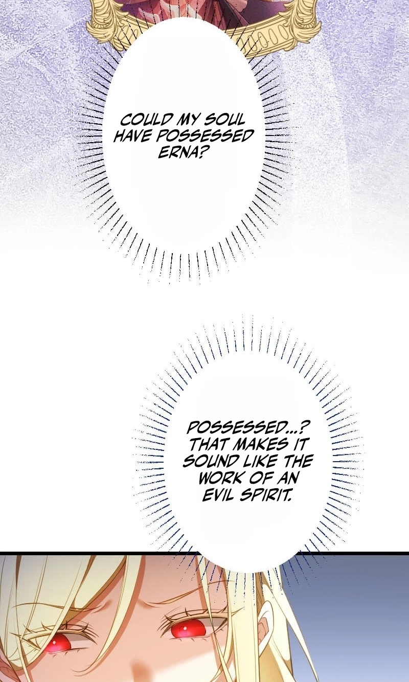 The Infamous Couple's Body Swap Chapter 9 page 13 - 