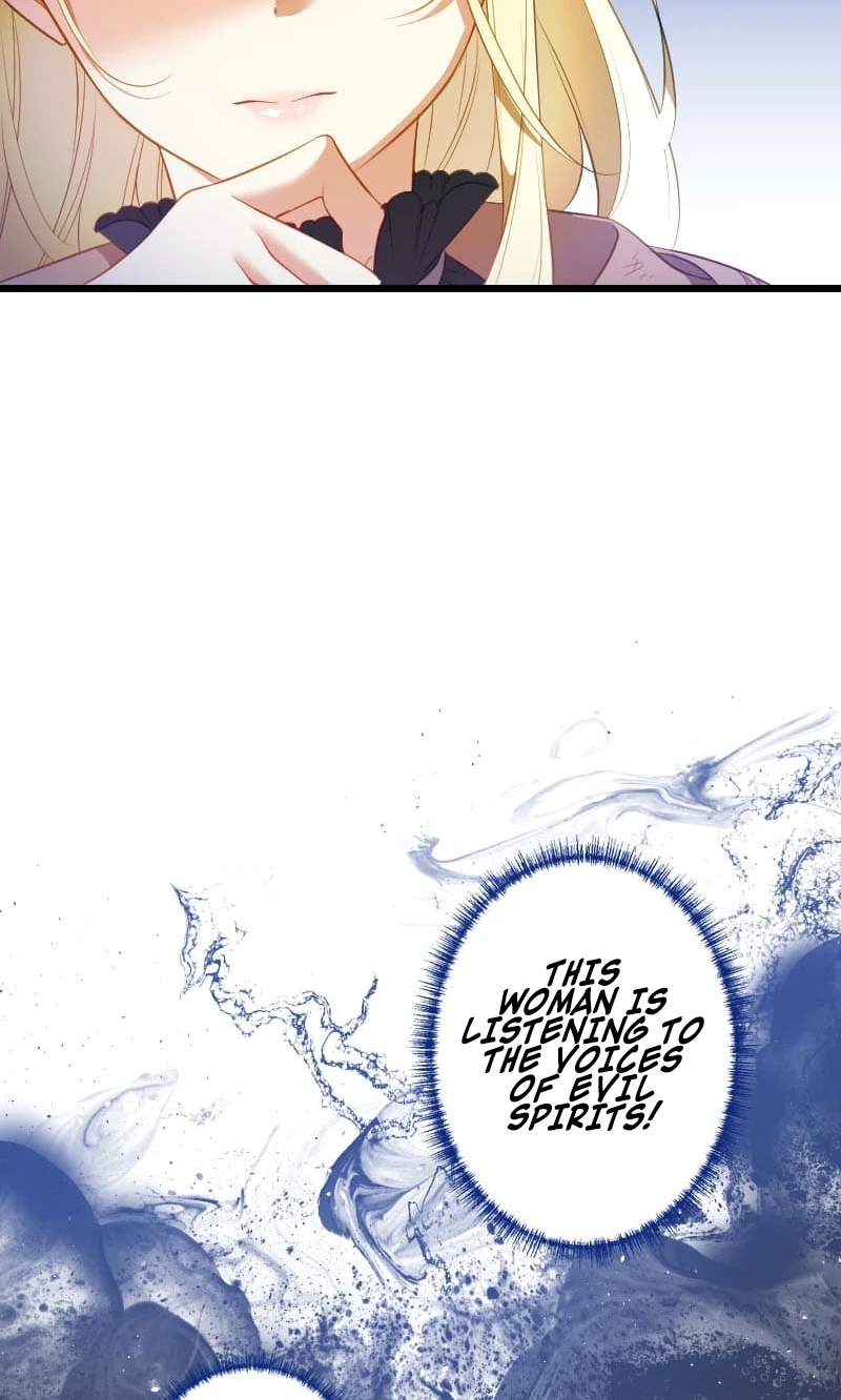 The Infamous Couple's Body Swap Chapter 9 page 14 - 
