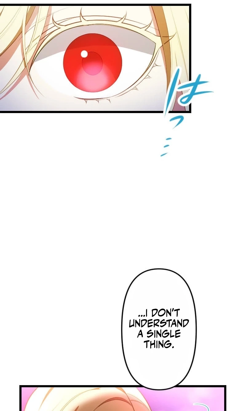 The Infamous Couple's Body Swap Chapter 9 page 16 - 