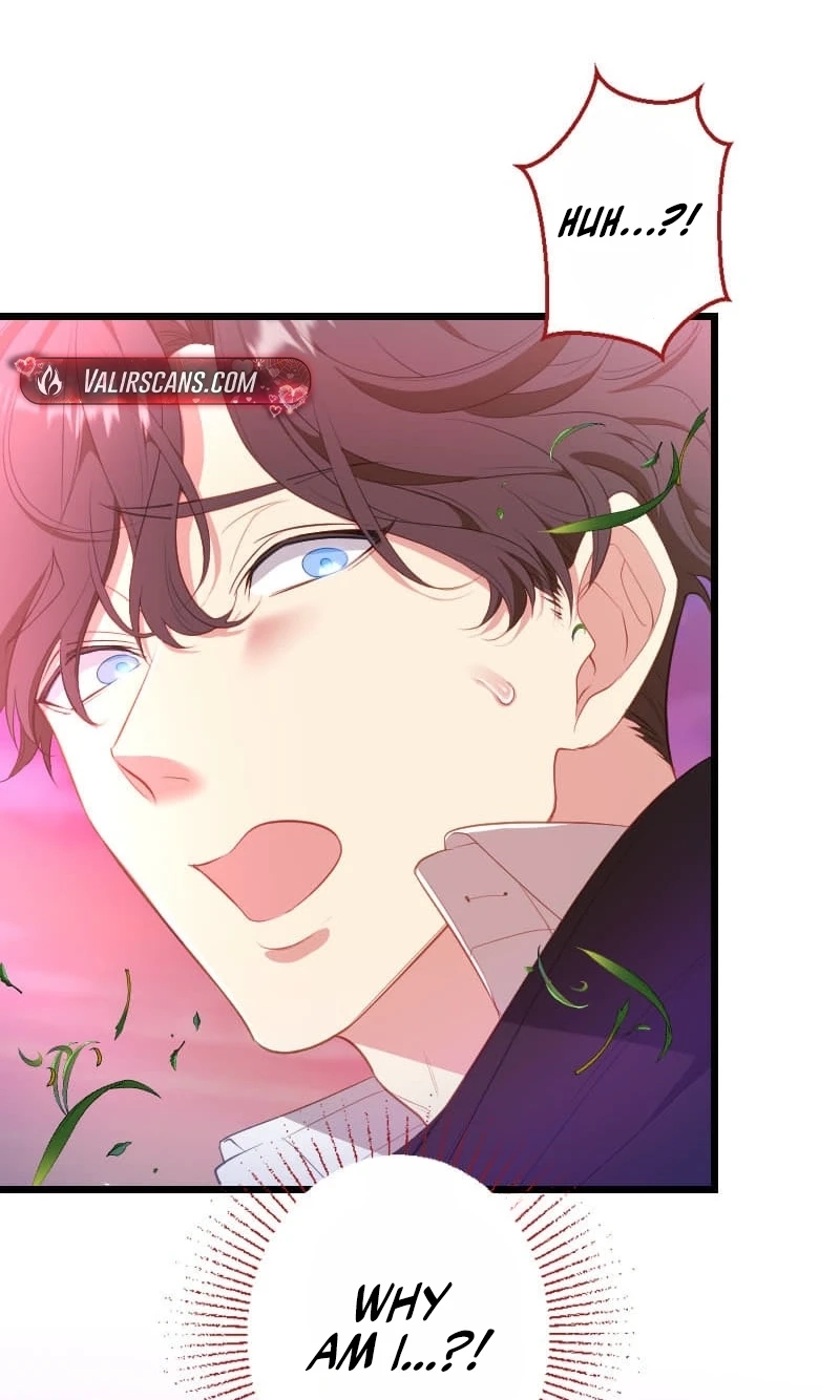 The Infamous Couple's Body Swap Chapter 9 page 22 - 