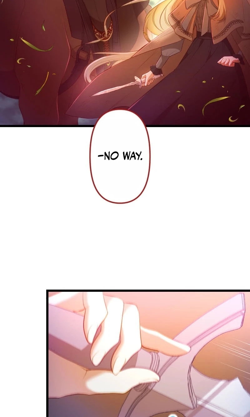 The Infamous Couple's Body Swap Chapter 9 page 24 - 
