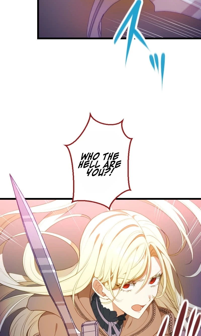 The Infamous Couple's Body Swap Chapter 9 page 25 - 