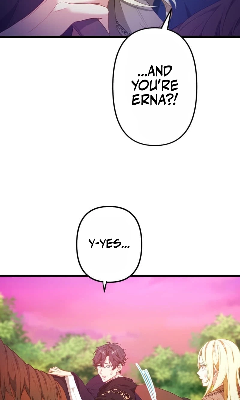 The Infamous Couple's Body Swap Chapter 9 page 28 - 