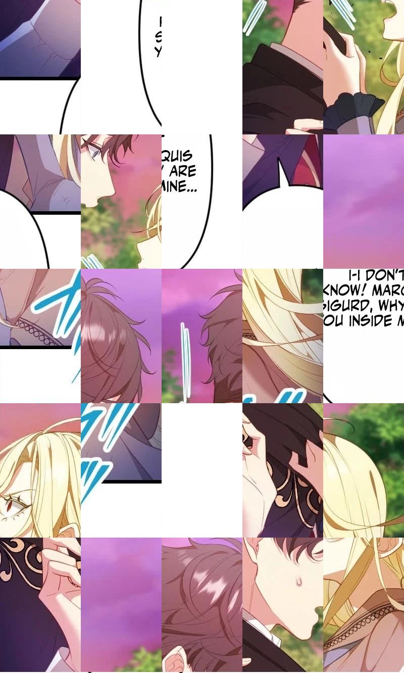 The Infamous Couple's Body Swap Chapter 9 page 30 - 