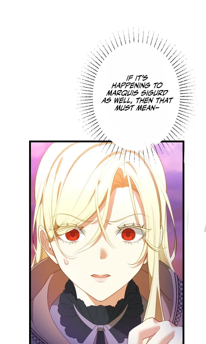 The Infamous Couple's Body Swap Chapter 9 page 32 - 