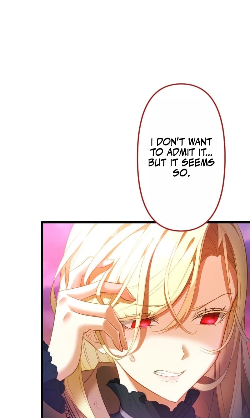 The Infamous Couple's Body Swap Chapter 9 page 35 - 