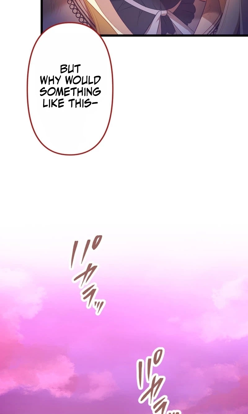 The Infamous Couple's Body Swap Chapter 9 page 36 - 