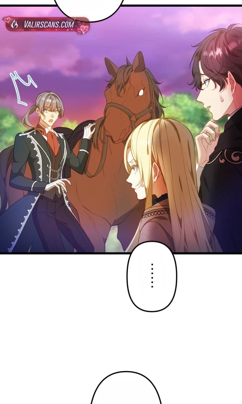 The Infamous Couple's Body Swap Chapter 9 page 39 - 