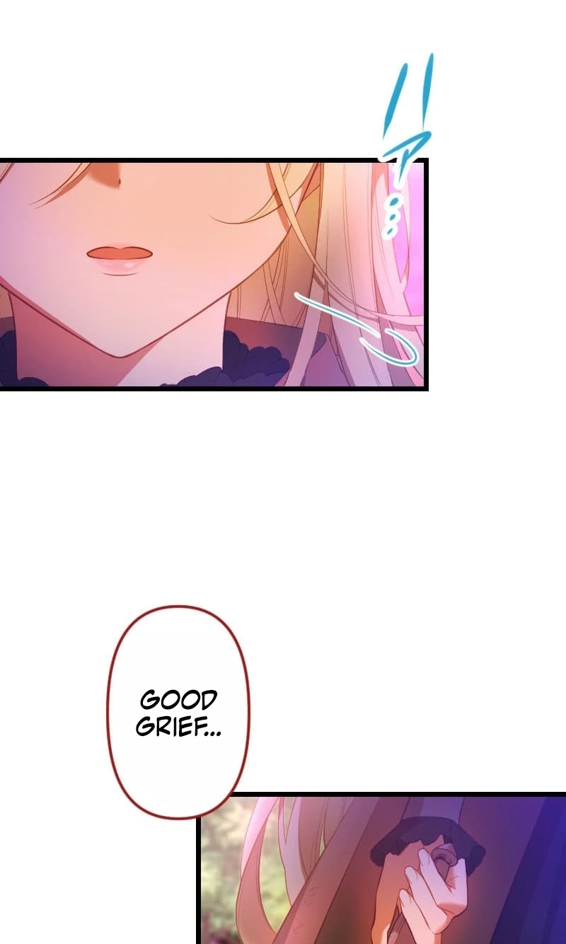 The Infamous Couple's Body Swap Chapter 9 page 5 - 