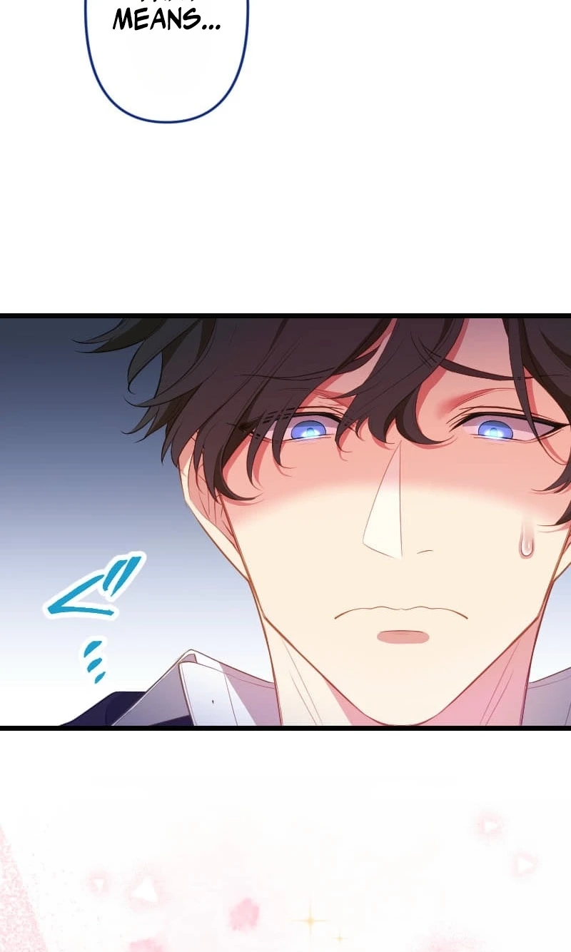 The Infamous Couple's Body Swap Chapter 9 page 48 - 