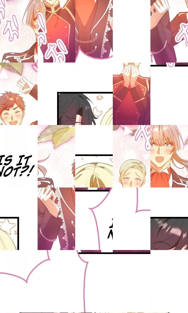 The Infamous Couple's Body Swap Chapter 9 page 50 - 