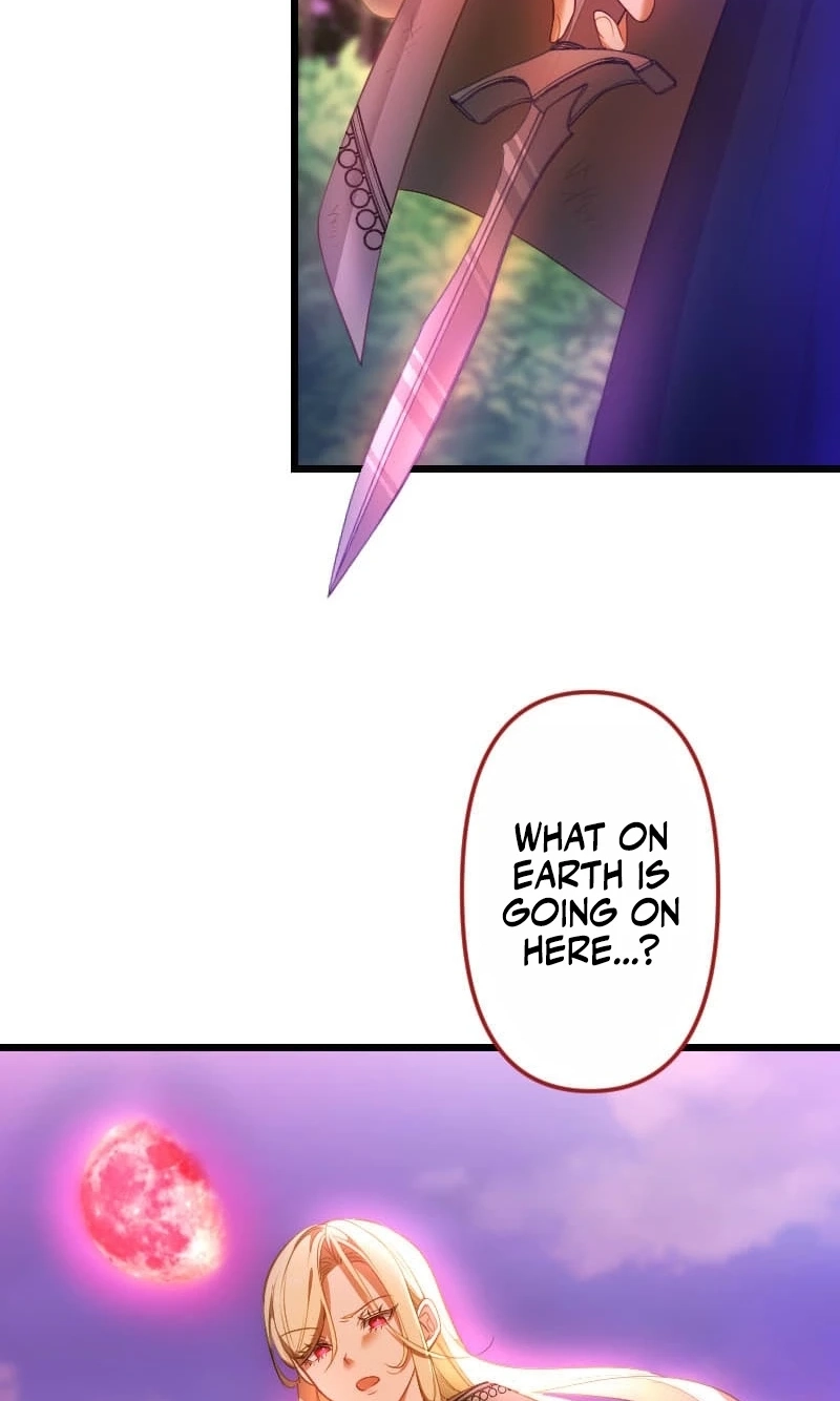 The Infamous Couple's Body Swap Chapter 9 page 6 - 