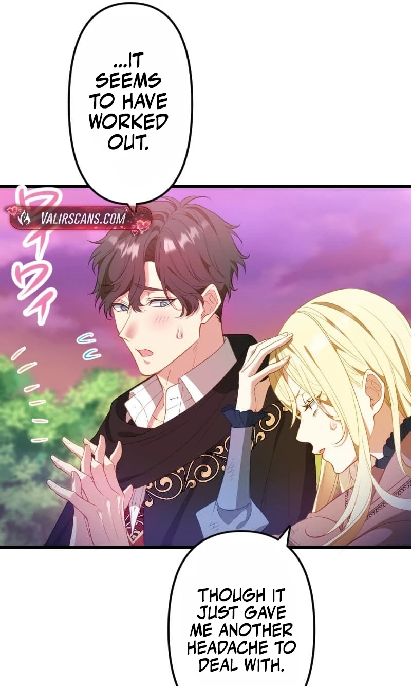 The Infamous Couple's Body Swap Chapter 9 page 52 - 
