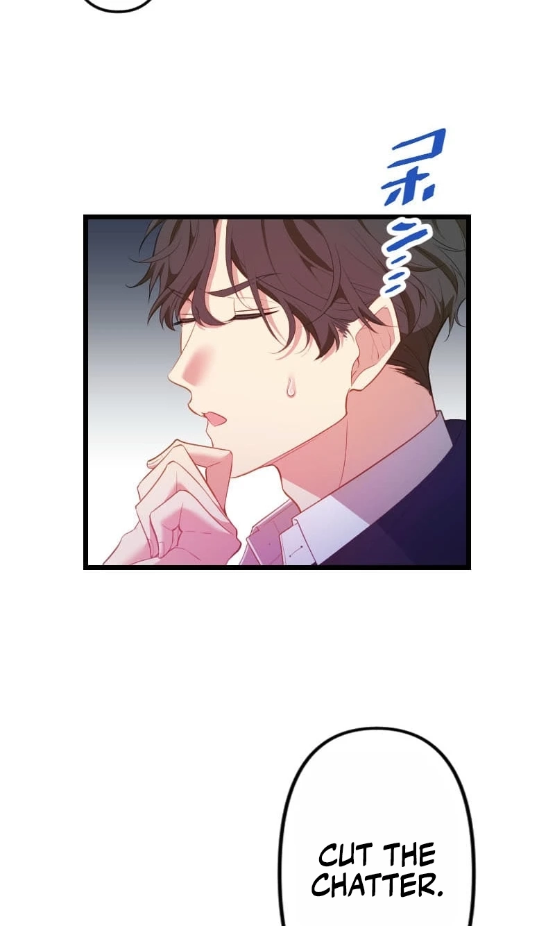 The Infamous Couple's Body Swap Chapter 9 page 58 - 