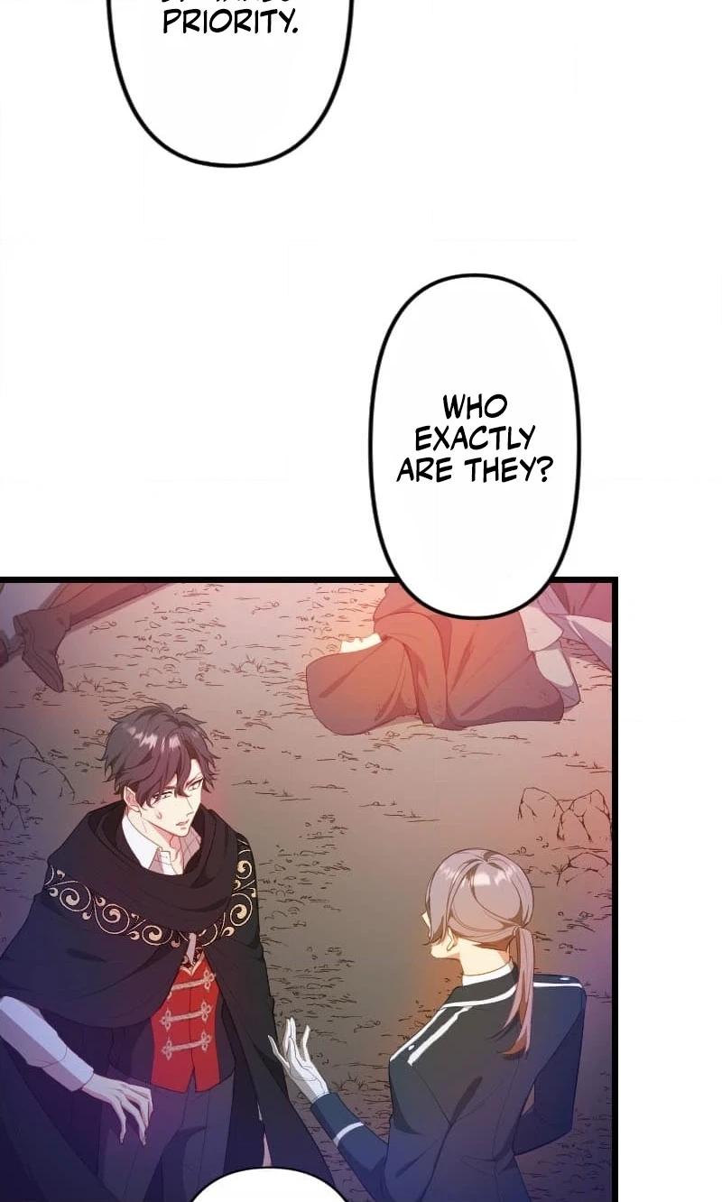 The Infamous Couple's Body Swap Chapter 9 page 60 - 
