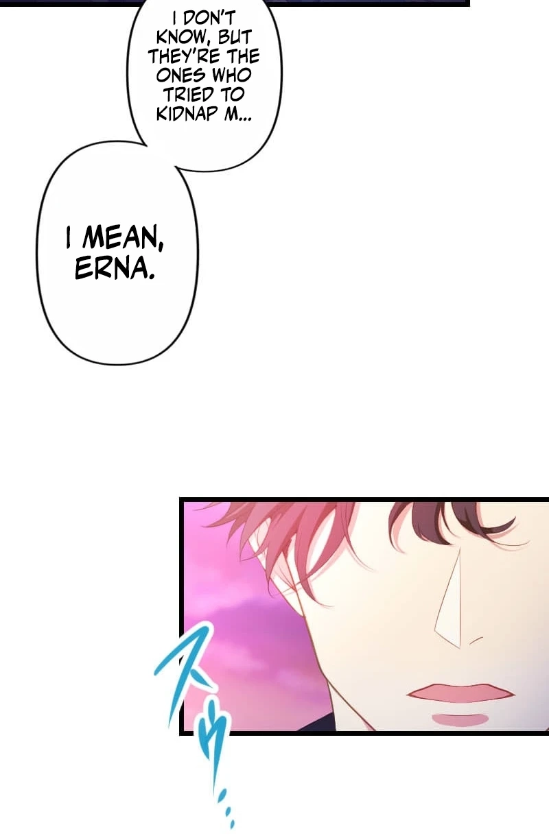 The Infamous Couple's Body Swap Chapter 9 page 61 - 