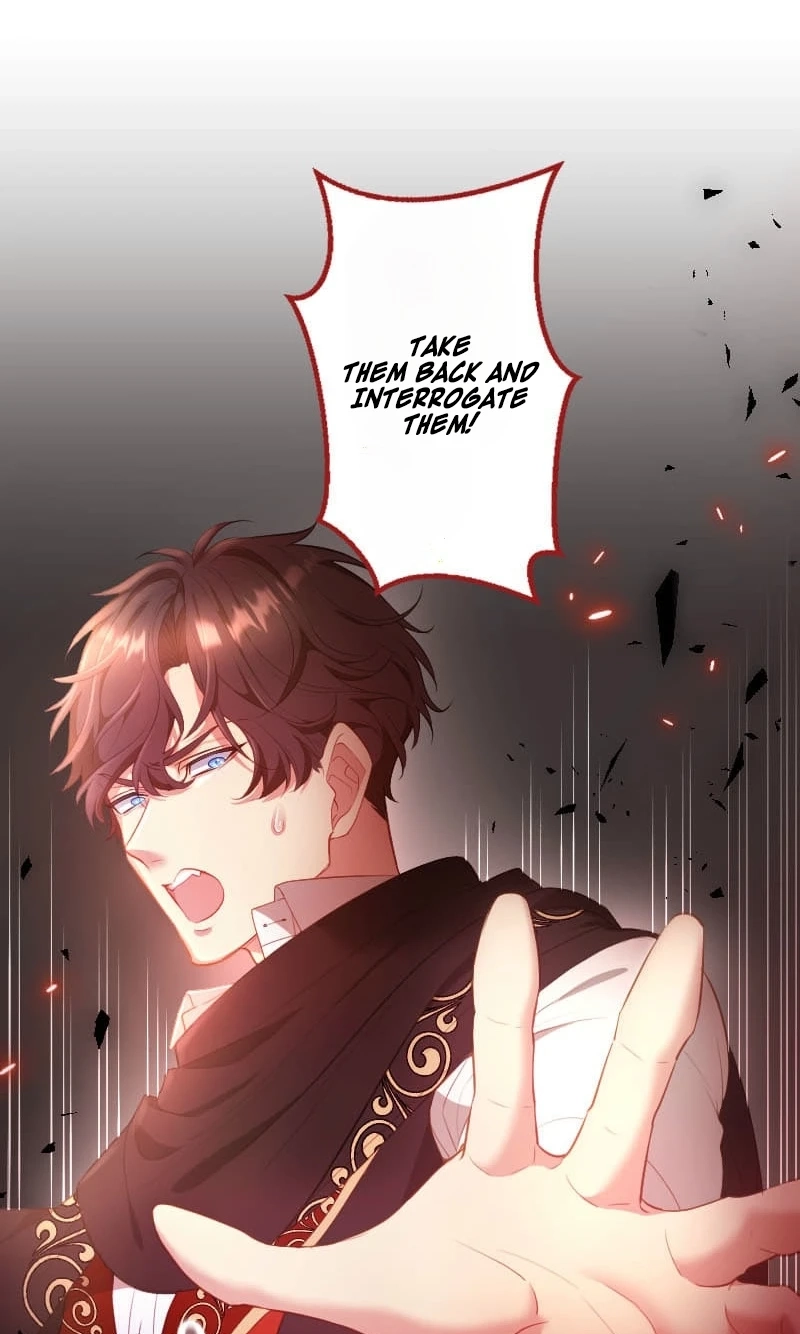 The Infamous Couple's Body Swap Chapter 9 page 62 - 