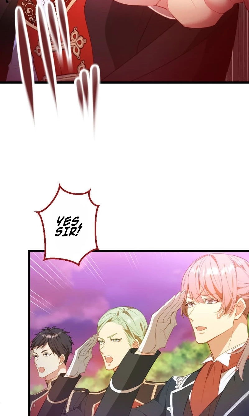 The Infamous Couple's Body Swap Chapter 9 page 63 - 