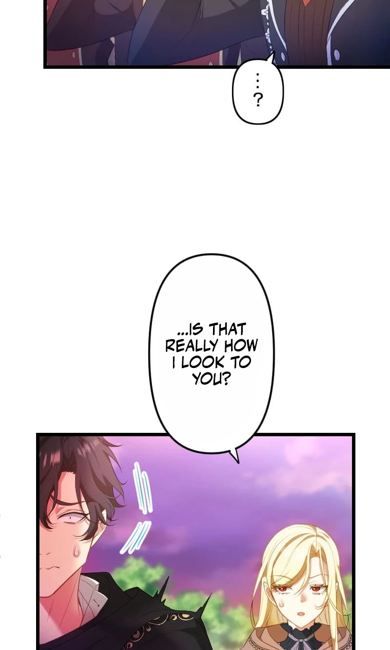 The Infamous Couple's Body Swap Chapter 9 page 64 - 