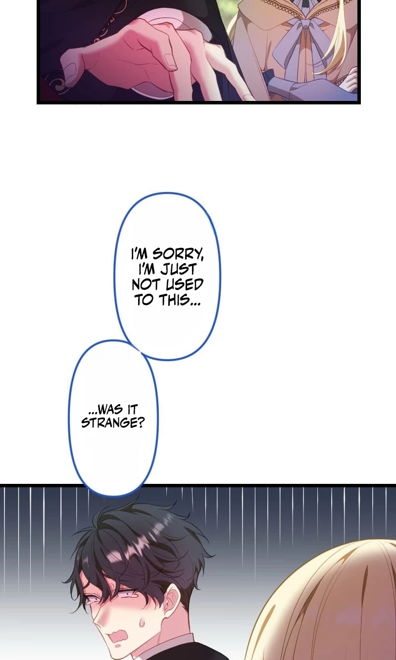 The Infamous Couple's Body Swap Chapter 9 page 65 - 