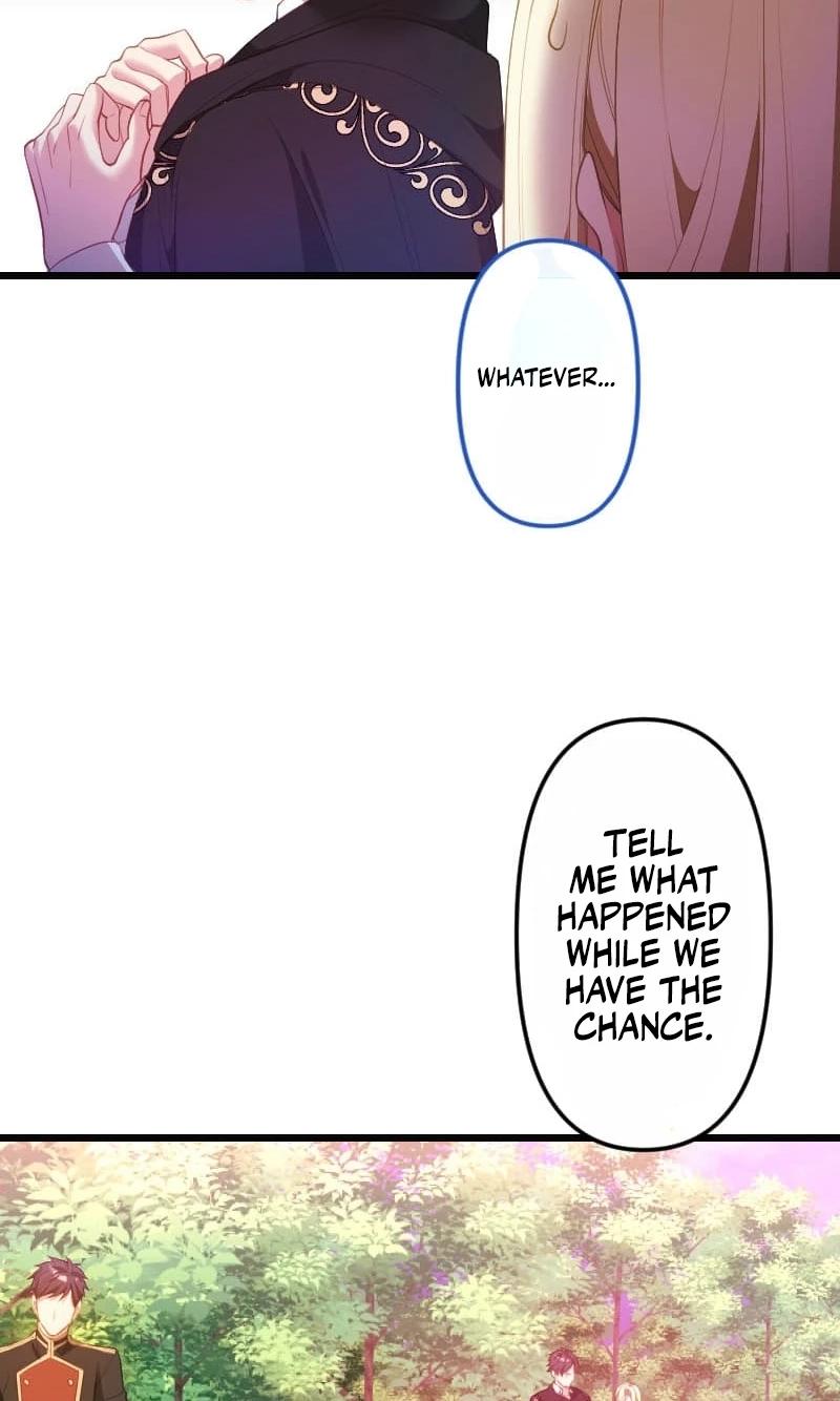 The Infamous Couple's Body Swap Chapter 9 page 66 - 