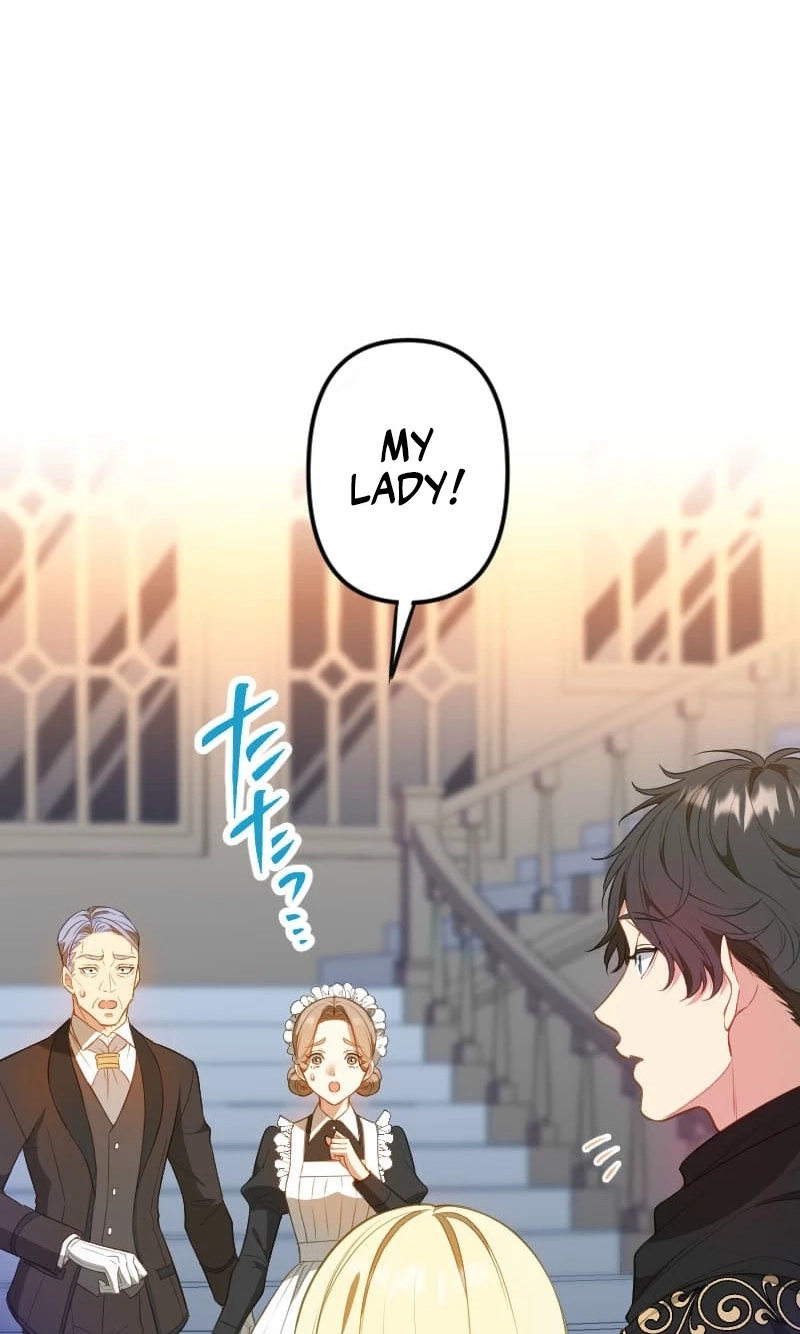 The Infamous Couple's Body Swap Chapter 9 page 69 - 