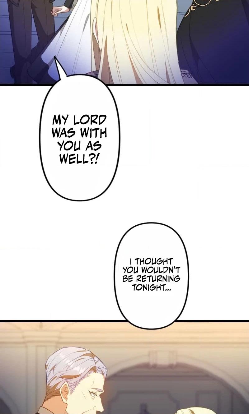 The Infamous Couple's Body Swap Chapter 9 page 70 - 