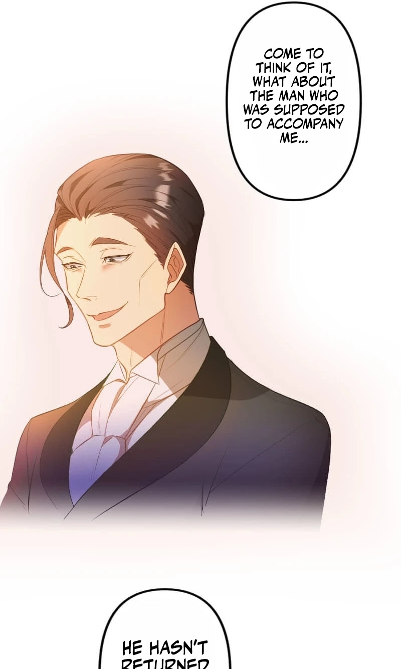 The Infamous Couple's Body Swap Chapter 9 page 72 - 