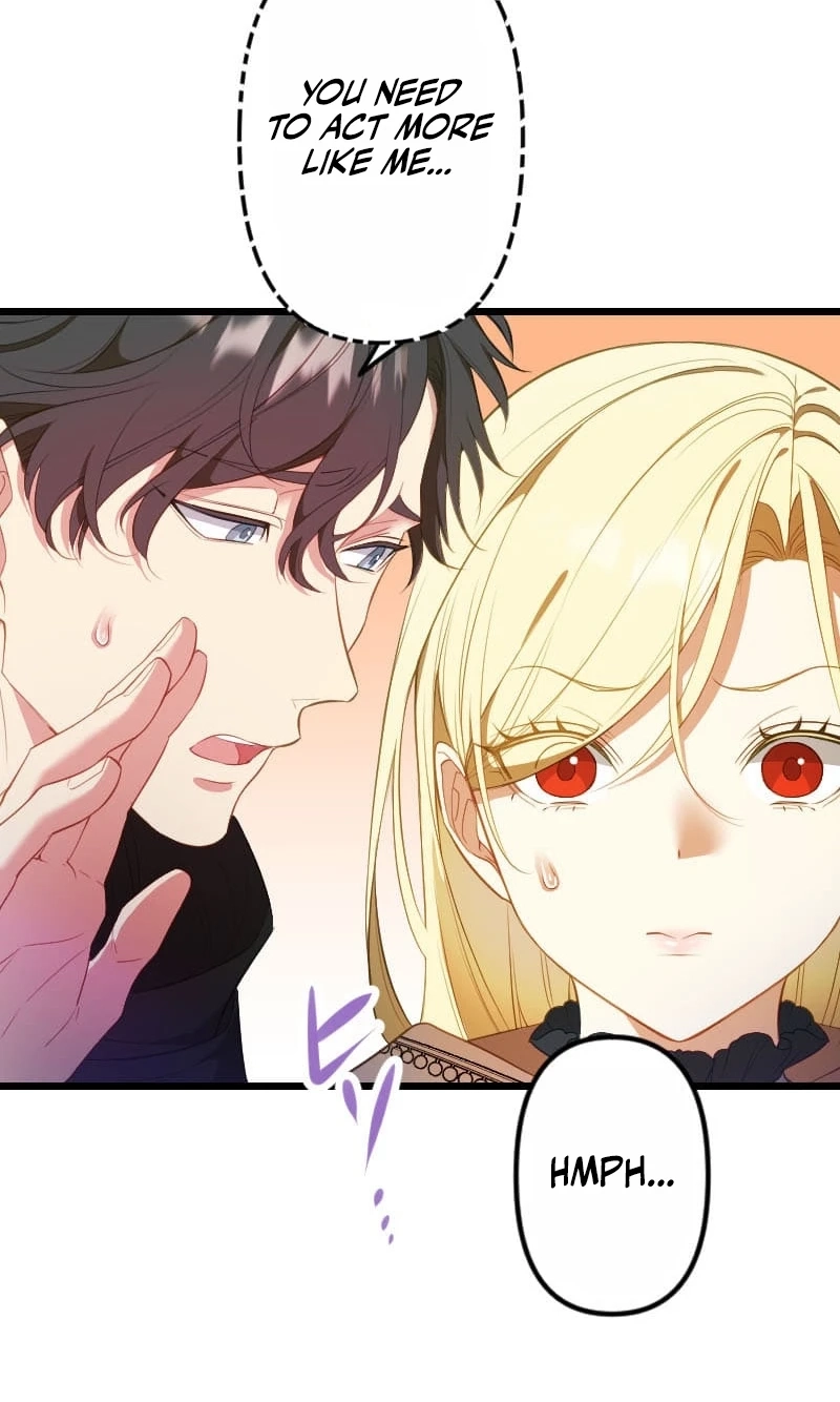 The Infamous Couple's Body Swap Chapter 9 page 75 - 