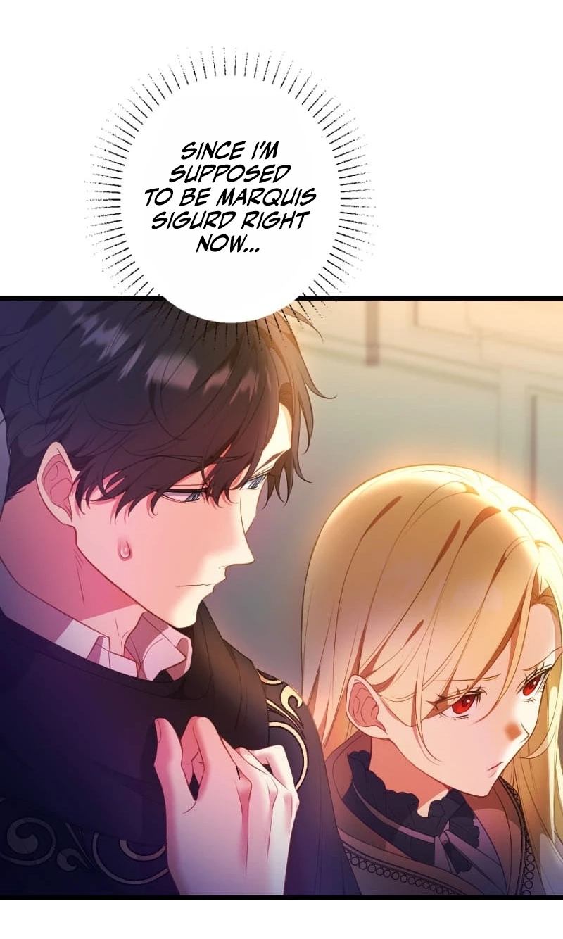The Infamous Couple's Body Swap Chapter 9 page 76 - 